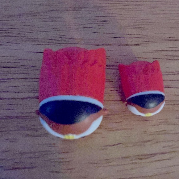 Marvel Disney Tsum Tsum Falcon. Size medium and small - Picture 7 of 8